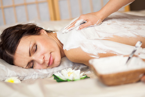 Body Treatment