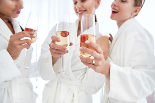 Spa Packages